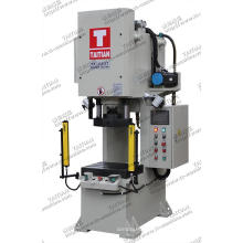 C Frame Hydraulic Press (TT-C25T)